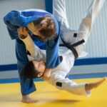 Fête du Judo le samedi 18 juin 2022