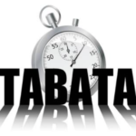 Nouvelle activité : le Tabata